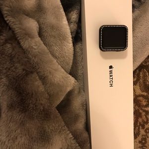 Apple Watch Series 1, 38 MM